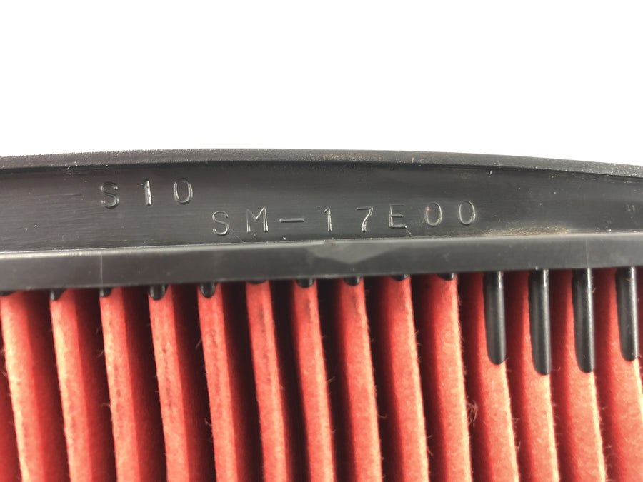 Suzuki Bandit 1200 GV75A [1998] - Air Filter použití jako nové
