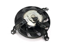 Honda CBR 1000 RR SC57 [2006] - Motor ventilátoru chladiče elektrický ventilátor chlazení ventilátoru-4