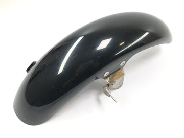 Yamaha XVS 650 Drag Star VM03 [2001] - blatníky vpředu