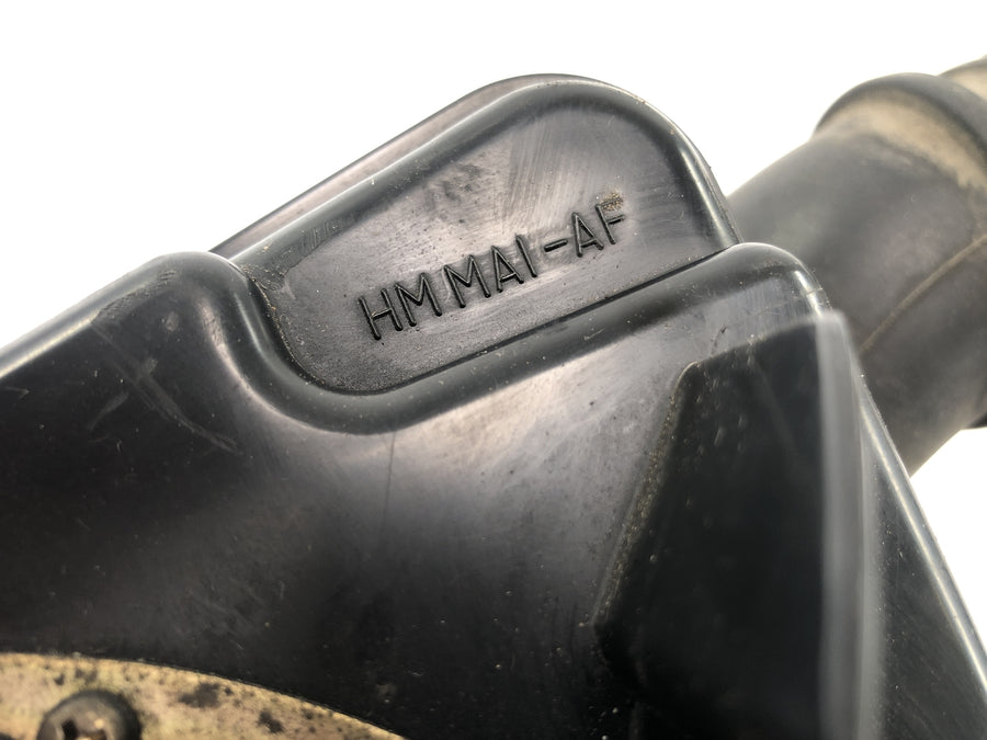 Honda GL 500 Silversching PC02 [1982] - Airbox Airbox Airbox Airbox Airbox Airbox Airbox Airbox Airbox