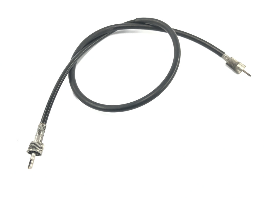 Kawasaki Zephyr 750 ZR750C [1994] - kabel tachometru, pohon rychloměru