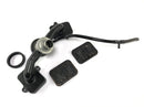 Kawasaki Zrx 1200 S ZRT20A [2002] - Venný ventil ventilu vakuového ventilu ventilu-5