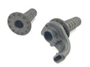 KTM 690 SM Prestige [2007] - Gasgrand Handbar Handles Set pár-2