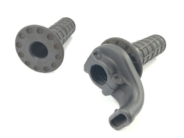 KTM 690 SM Prestige [2007] - Gasgrand Handbar Handles Set pár - 0
