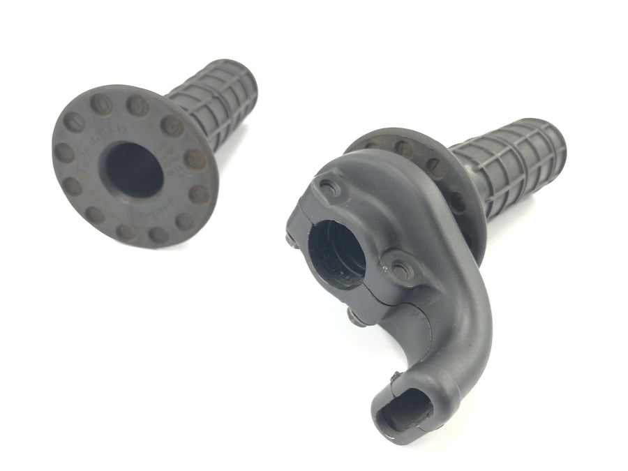 KTM 690 SM Prestige [2007] - Gasgrand Handbar Handles Set pár