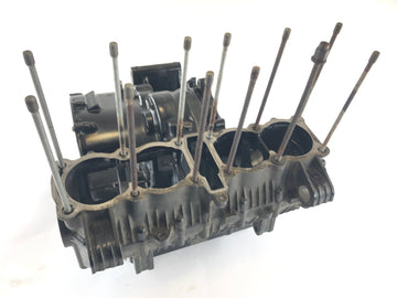 Yamaha XJR 1200 4pu [1995] - Motor Housing prázdné pouzdro