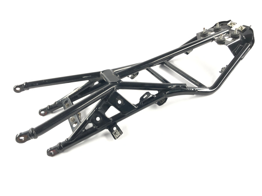 Ducati 1098 S H7 [2009] - Zadní rám