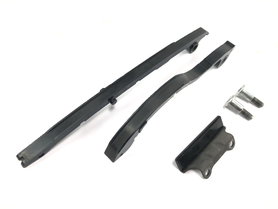 Suzuki GSX R 1000 WVB6 K6 [2006] - timing chain guide slide rail tension rail set