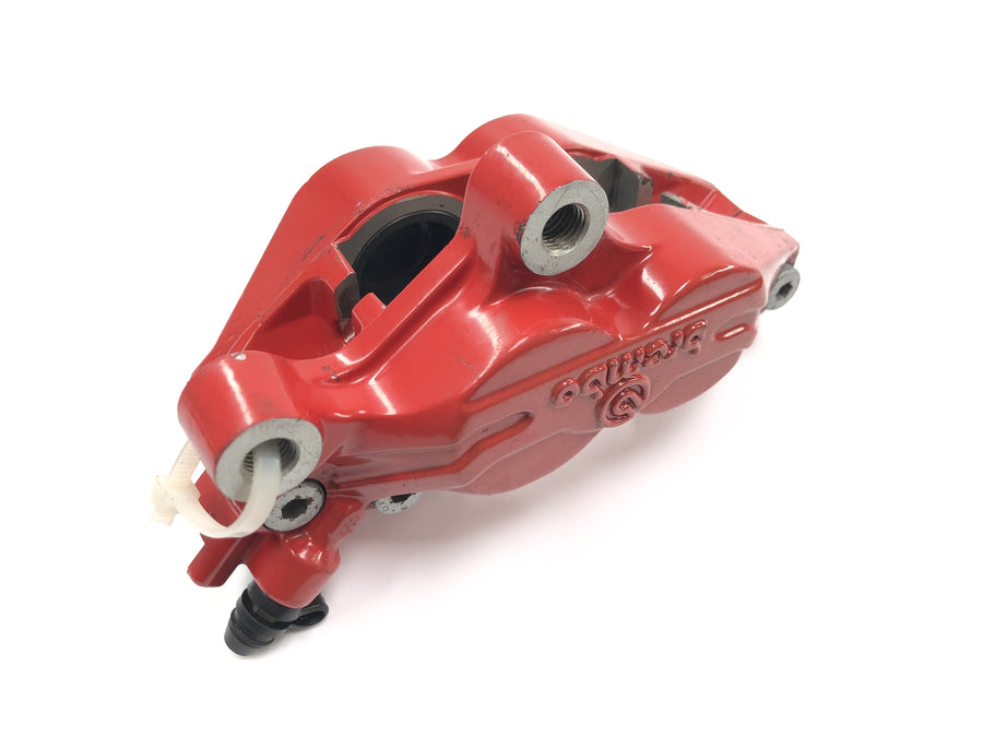 Aprilia Mille RSV 1000 ME [1999] - Brzdový třmen Brembo přední pravý