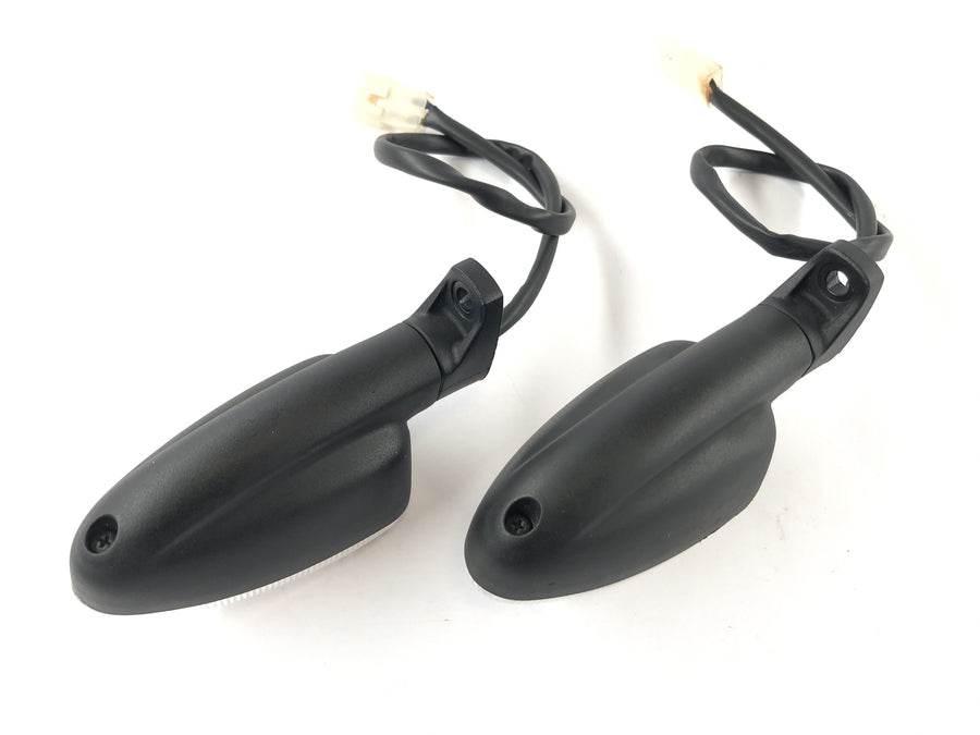 Moto Guzzi Norge 1200 [2006] - Blinker Set pár