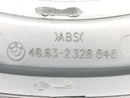 BMW C1 125 [2002] - Přední kapotáž, přední kapotáž, přední kapotáž-4