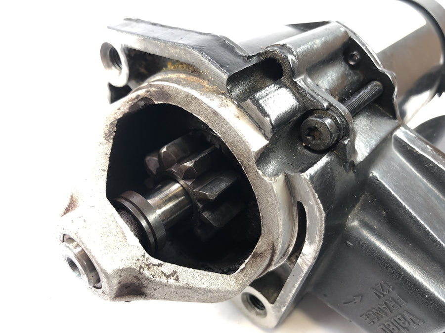 Moto Guzzi V 1000 VG [1980] - Starter Engine Starter Engine