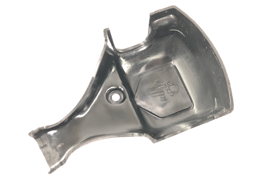 Cagiva Planet 125 [1998] - Kryt elektroniky vnitřní panel