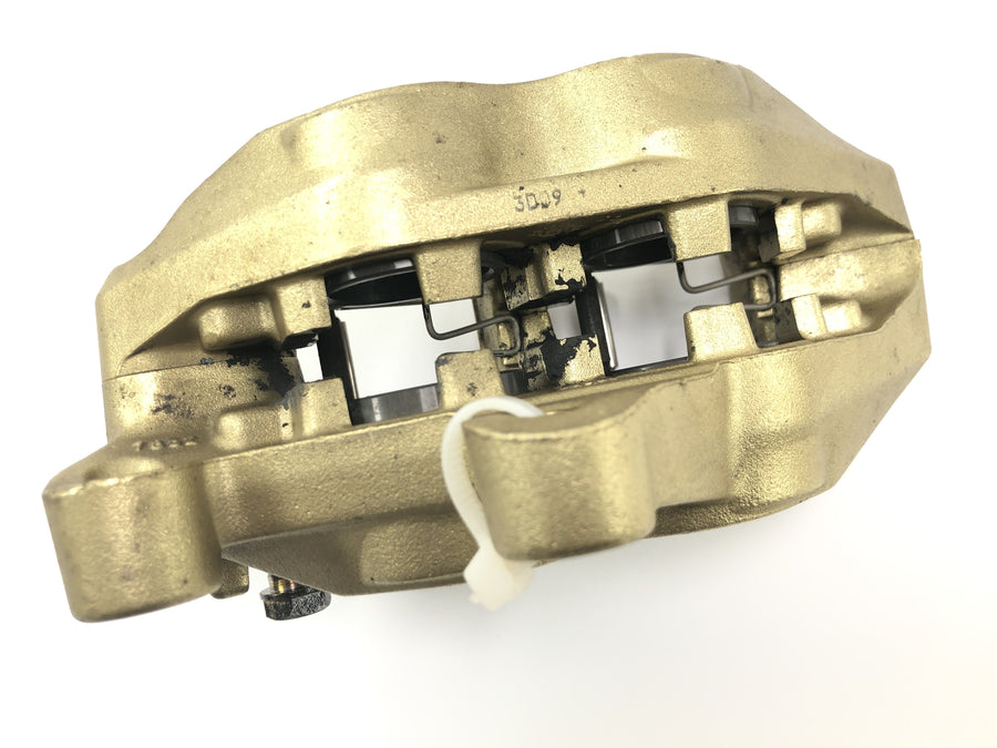 Moto Guzzi V11 Sport [1999] - Brzdový třmen přední pravý Brembo Gold