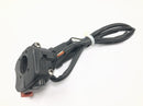 KTM 640 LC4 Prestige [2005] - Spínač na řídítkách pravý start-stop spínač-3