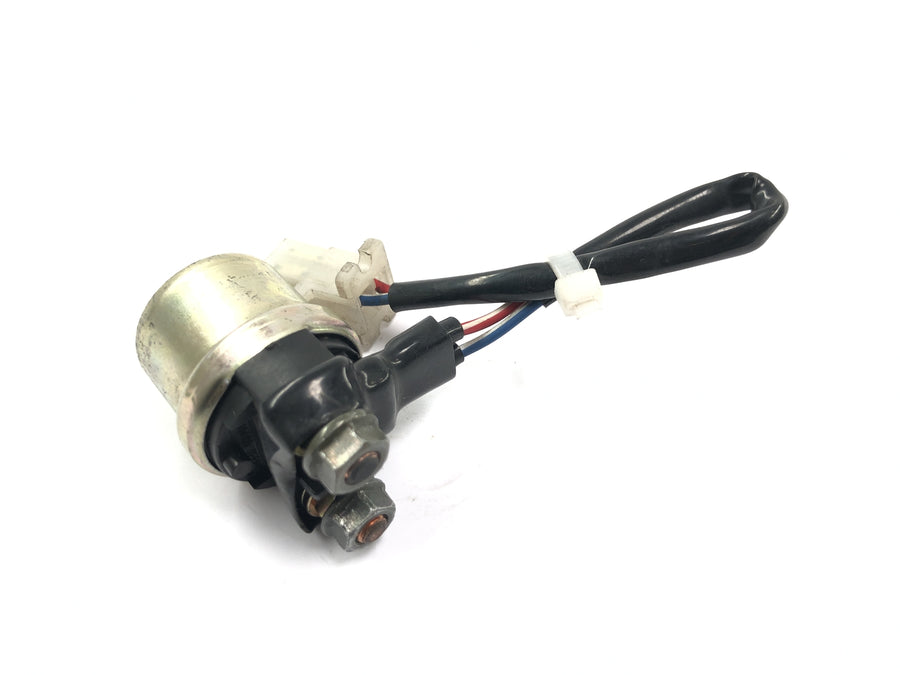 Yamaha V Max 1200 2LT [1998] - Relé startéru Relé startéru Relé startéru