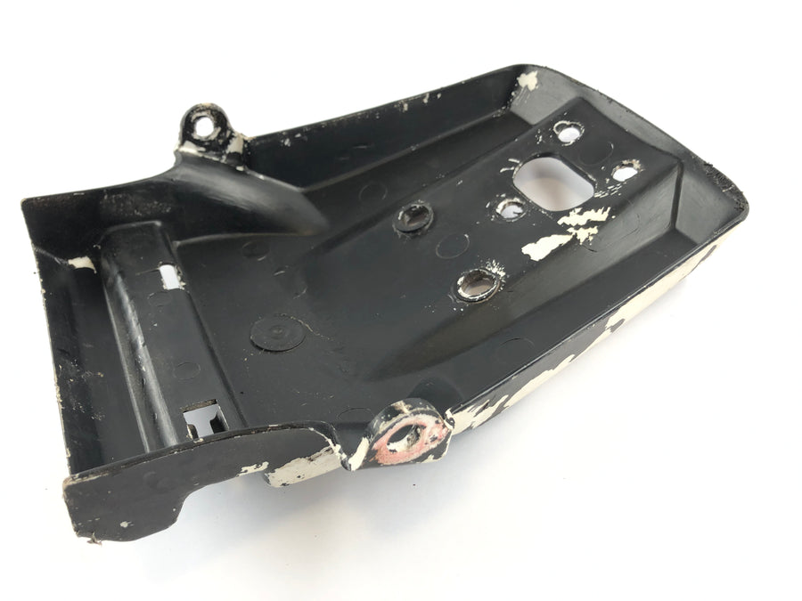 Yamaha XT 600 Zenere 34L [1985] - Zadní