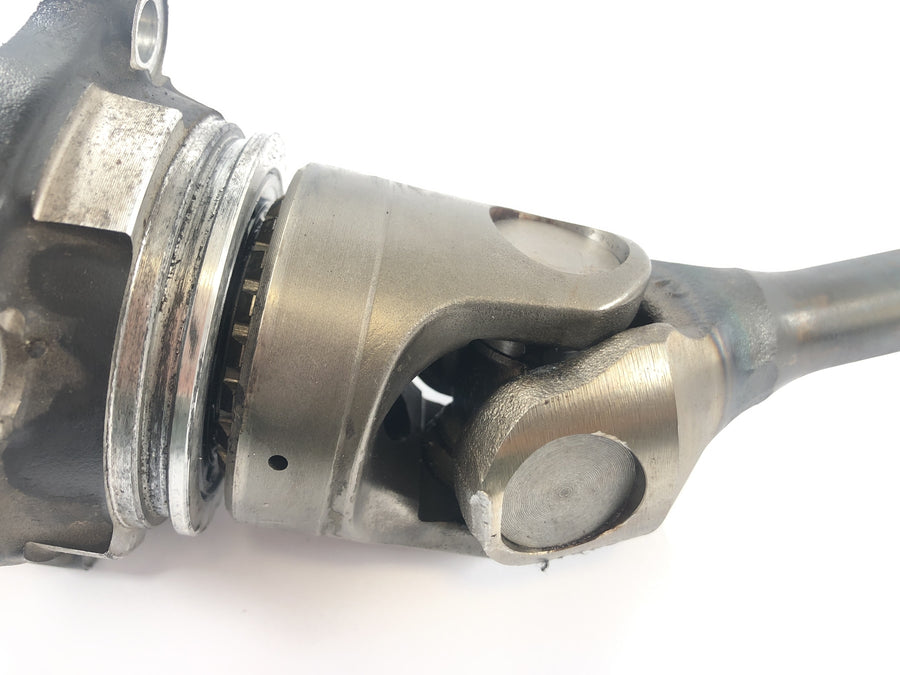 Kawasaki VN 1600 průměrný pruh VNT60B [2005] - Cardan Shaft