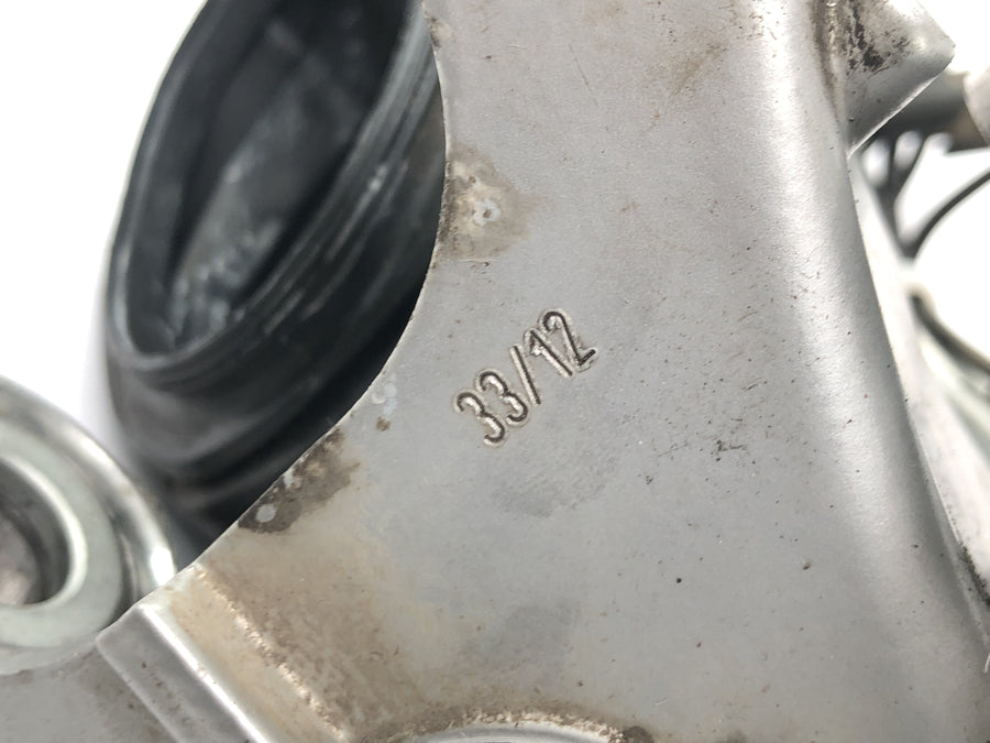 BMW R 1200 R R1ST [2008] - pohon zadních kol 33/12 koncový pohon kardan koncový pohon