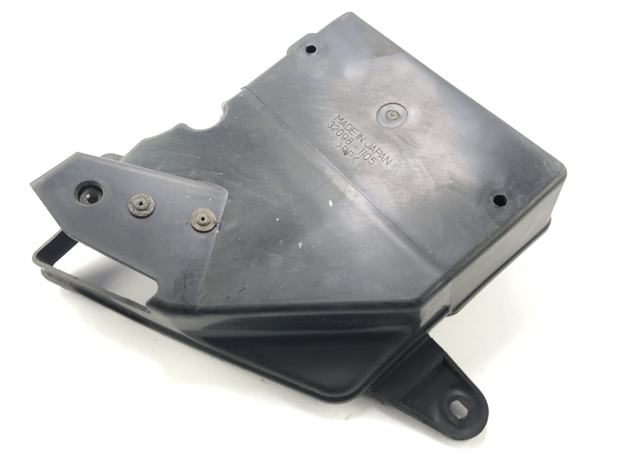 Kawasaki VN 800 Classic [2000] - Staufach Agregate Holder vlevo