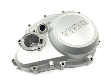 Yamaha WR 125 X DE07 [2010] - Kryt spojky kryt motoru - 0