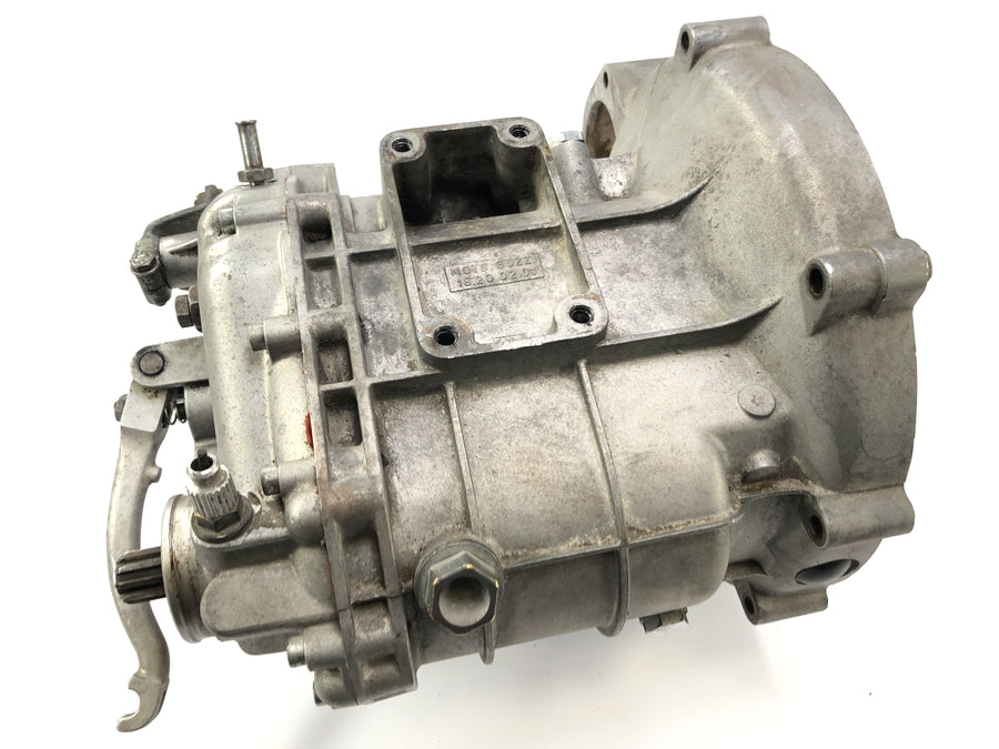 Převodovka Moto Guzzi V 1000 VG [1980]