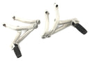 KTM 690 SM Prestige [2007] - Pedidia's Footrest Footrest držáky vlevo a vpravo-1