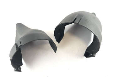 BMW K 1200 RS [2002] - Air Průvodce po chladnějším ventilátoru vlevo a vpravo - 0