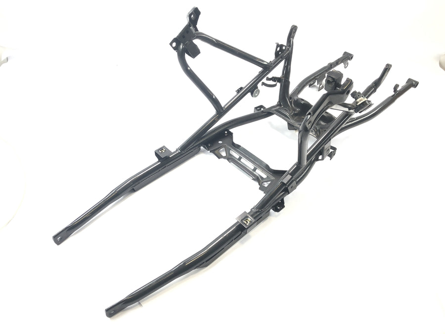 BMW R 1150 RT R22 [2001] - Subframe zadního rámu