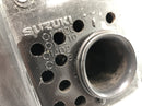 Suzuki Dr 350 SK42B [1991] - Airbox Airbox AirFinenkasten-8