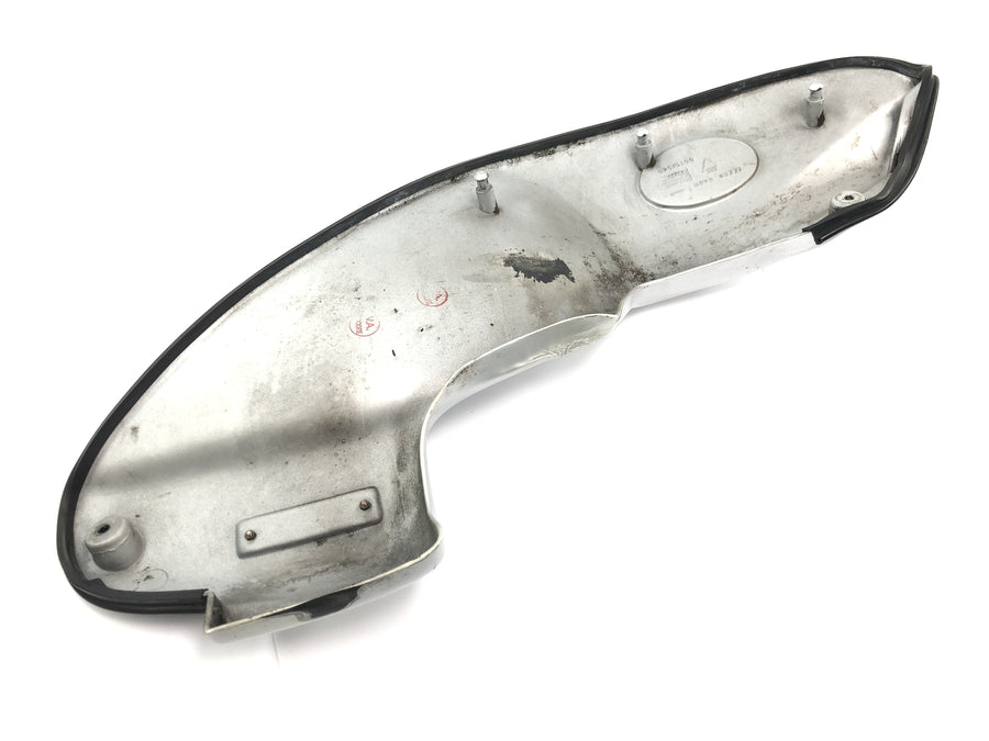 Moto Guzzi V10 Centauro [1998] - Levý boční panel stříbrný