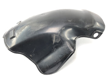 Honda GL 1000 Goldwing GL1 [1978] - Splash Protection Interior Cladding blatníky