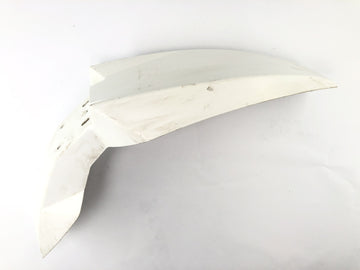 SWM SM 125 R [2018] - Fender Splash Protection Front Fender Protective List - 0