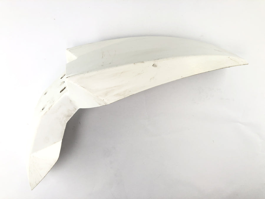SWM SM 125 R [2018] - Fender Splash Protection Front Fender Protective List