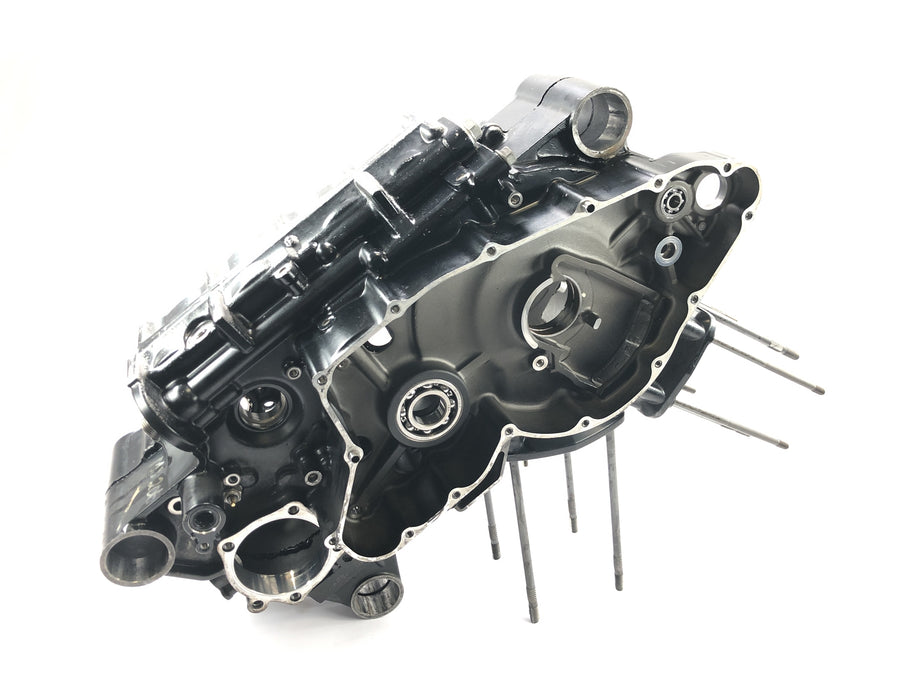 Honda VTX 1800 SC46 [2004] - skříň motoru kliková skříň bloku motoru prázdná skříň