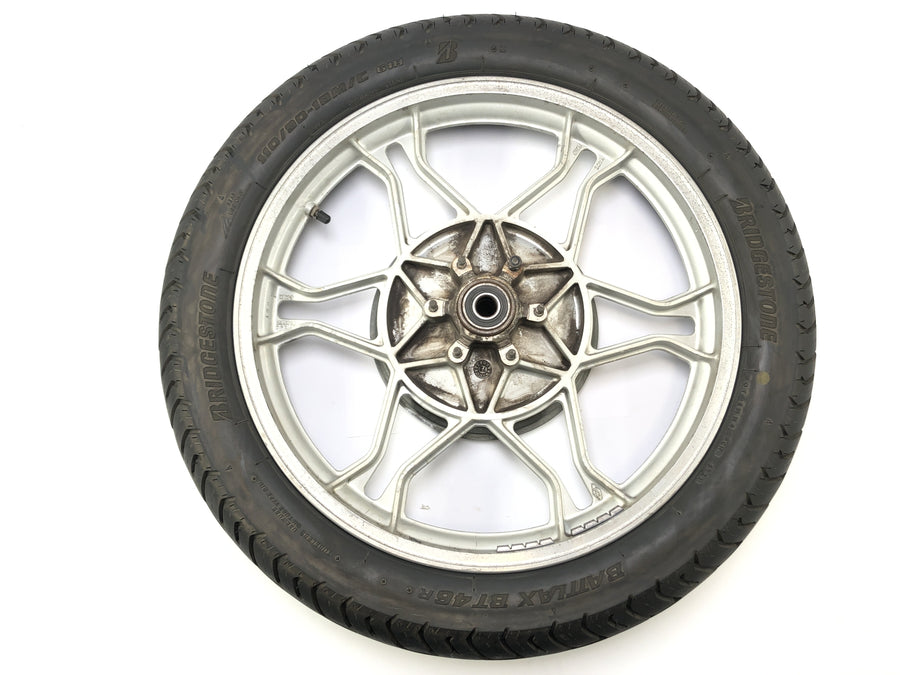 Moto Guzzi V 1000 VG [1980] - Hinterrad Rim Rad 2,12 x 18 "