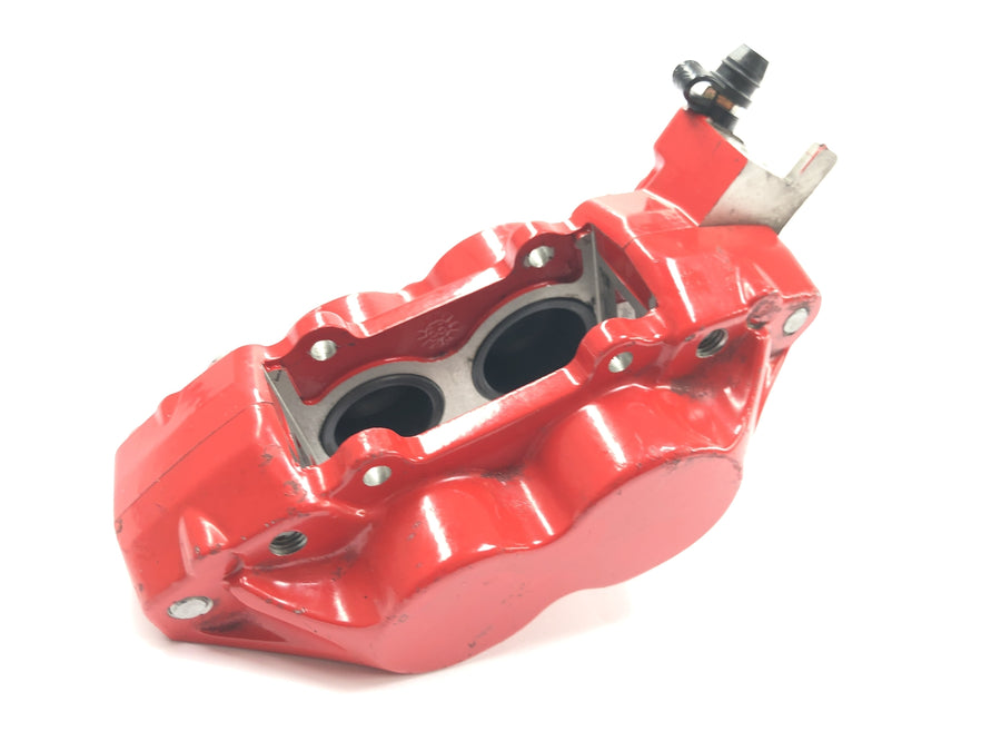 Aprilia Mille RSV 1000 ME [1999] - Brzdový třmen Brembo přední levý