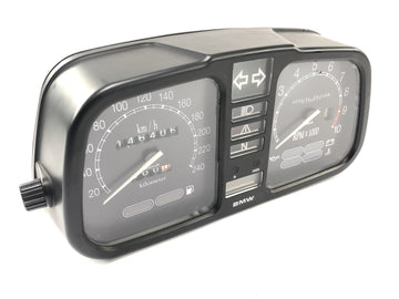 BMW K 1100 LT 100 [1994] - Kombinovaný nástroj Tacho kokpitu Tachometer Display