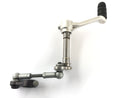 BMW R 1200 ST R1ST [2006] - Shift Lever Foot Circuit Lever vlevo s propojením-5