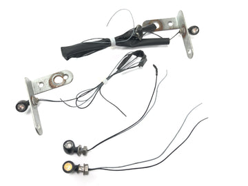 Yamaha XV 1600 Wild Star VP08 [2002] - LED indikátory mini indikátory