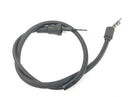 Yamaha XTZ 660 3YF [1992] - Kabel rychloměru, pohon rychloměru, kabel rychloměru-4