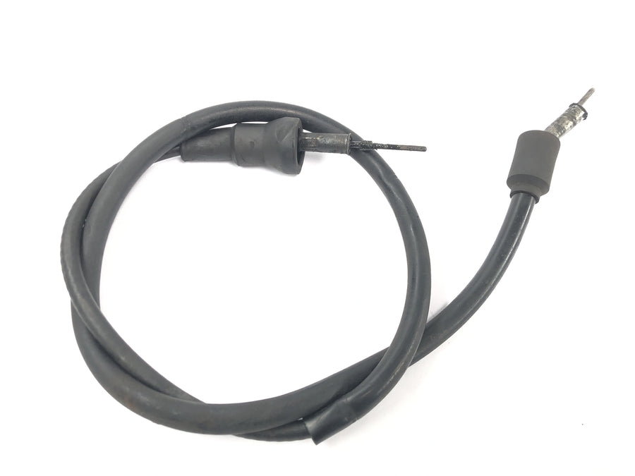 Yamaha XTZ 660 3YF [1992] - Kabel rychloměru, pohon rychloměru, kabel rychloměru