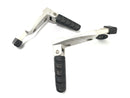 BMW R 1200 ST R1ST [2006] - Footrests Halter pediaks skládací vzadu-5