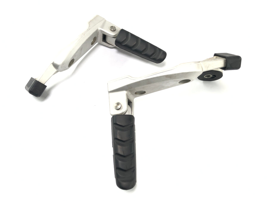 BMW R 1200 ST R1ST [2006] - Footrests Halter pediaks skládací vzadu
