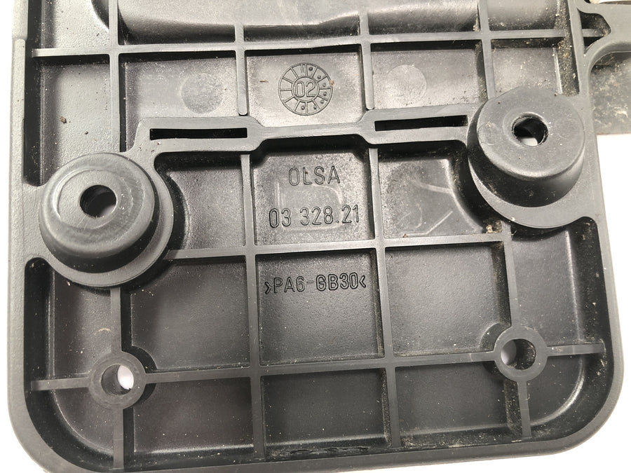 BMW R 1200 CL K30 [2003] - držák držáku poznávacích značek vzadu
