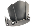 KTM 690 SM Prestige [2007] - Underride Protection Motor Cladding Dirt Traps vpředu-1