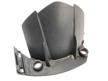 KTM 690 SM Prestige [2007] - Underride Protection Motor Cladding Dirt Traps vpředu