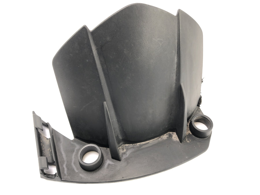 KTM 690 SM Prestige [2007] - Underride Protection Motor Cladding Dirt Traps vpředu