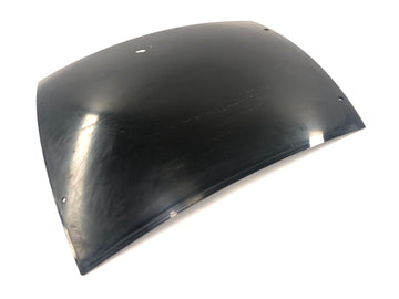 BMW C1 125 [2002] - Střešní panel střešní kryt horní panel plast černý