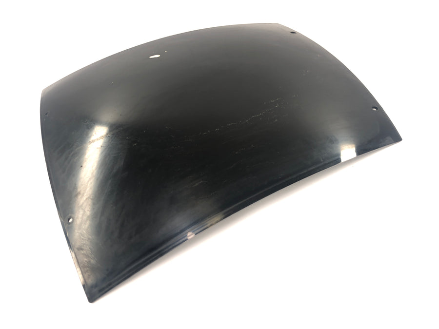 BMW C1 125 [2002] - Střešní panel střešní kryt horní panel plast černý